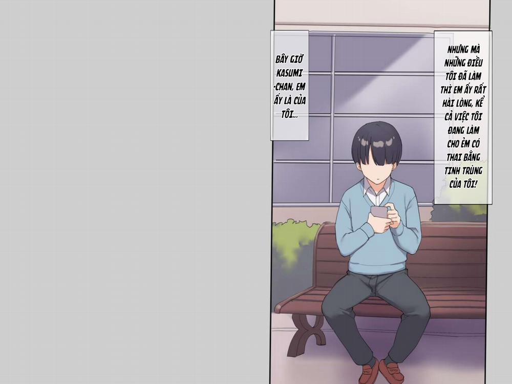 Bạn gái ngực bự của bạn thân rất hợp với cặc của tôi đến nỗi tôi cứ cắm sừng cô ấy cho đến khi cô ấy có thai. Bản gộp 3 trang 73