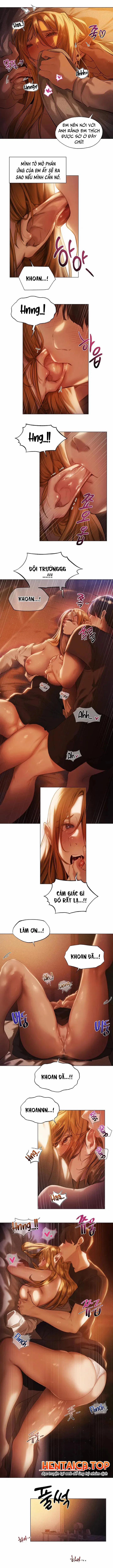 BẠN GÁI Ở DỊ GIỚI 2 trang 2