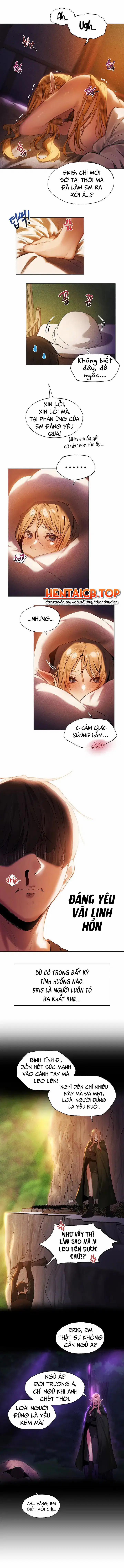 BẠN GÁI Ở DỊ GIỚI 2 trang 3