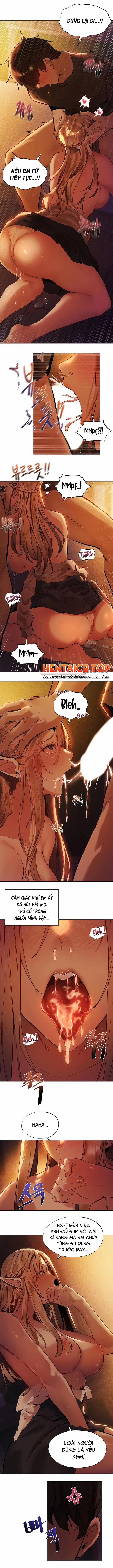 BẠN GÁI Ở DỊ GIỚI 2 trang 7