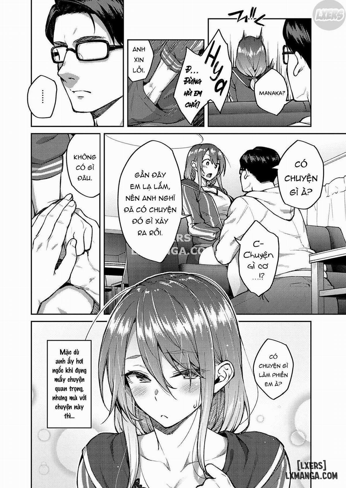 Bạn gái sắc xuân 1 trang 9