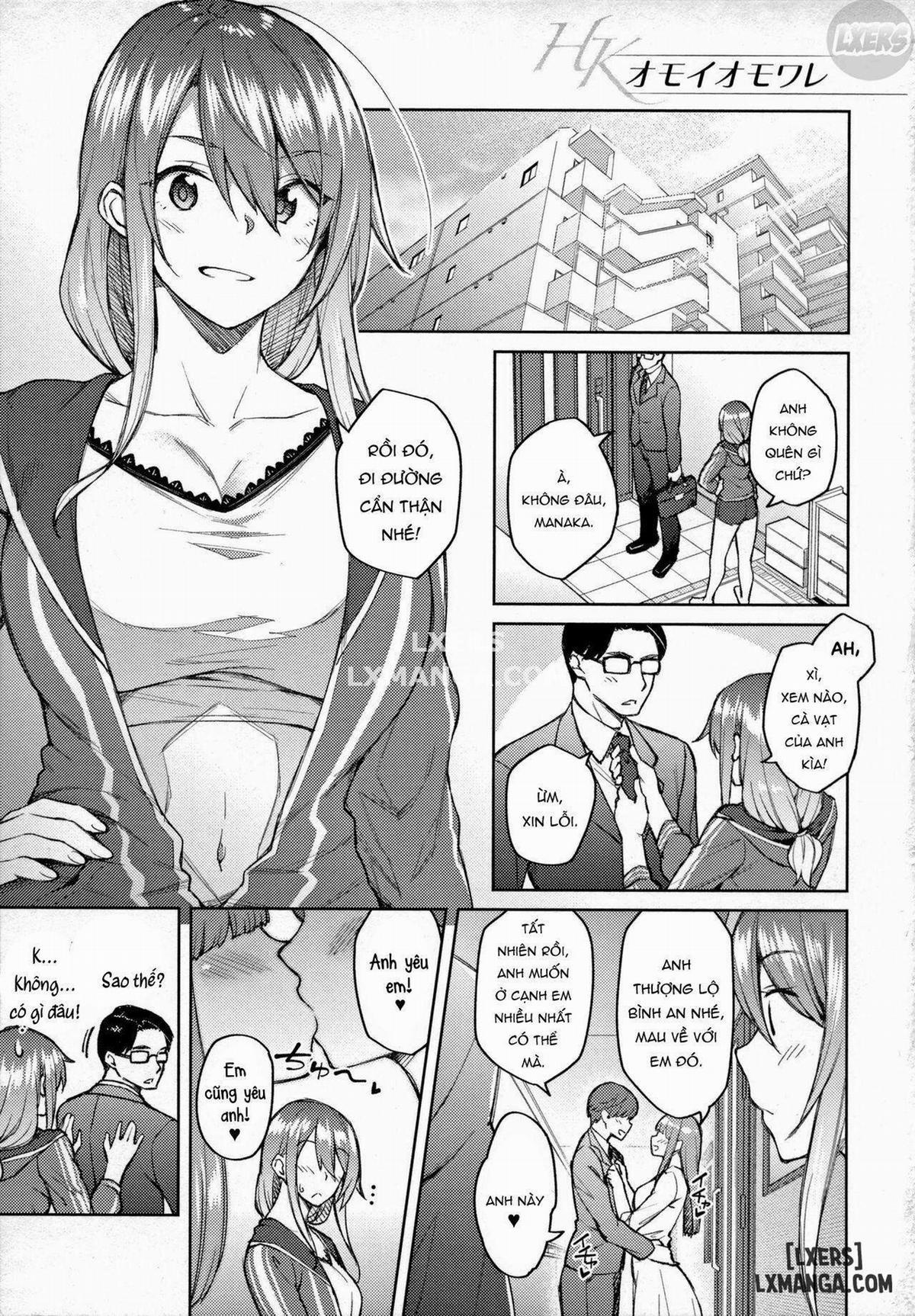 Bạn gái sắc xuân 1 trang 4