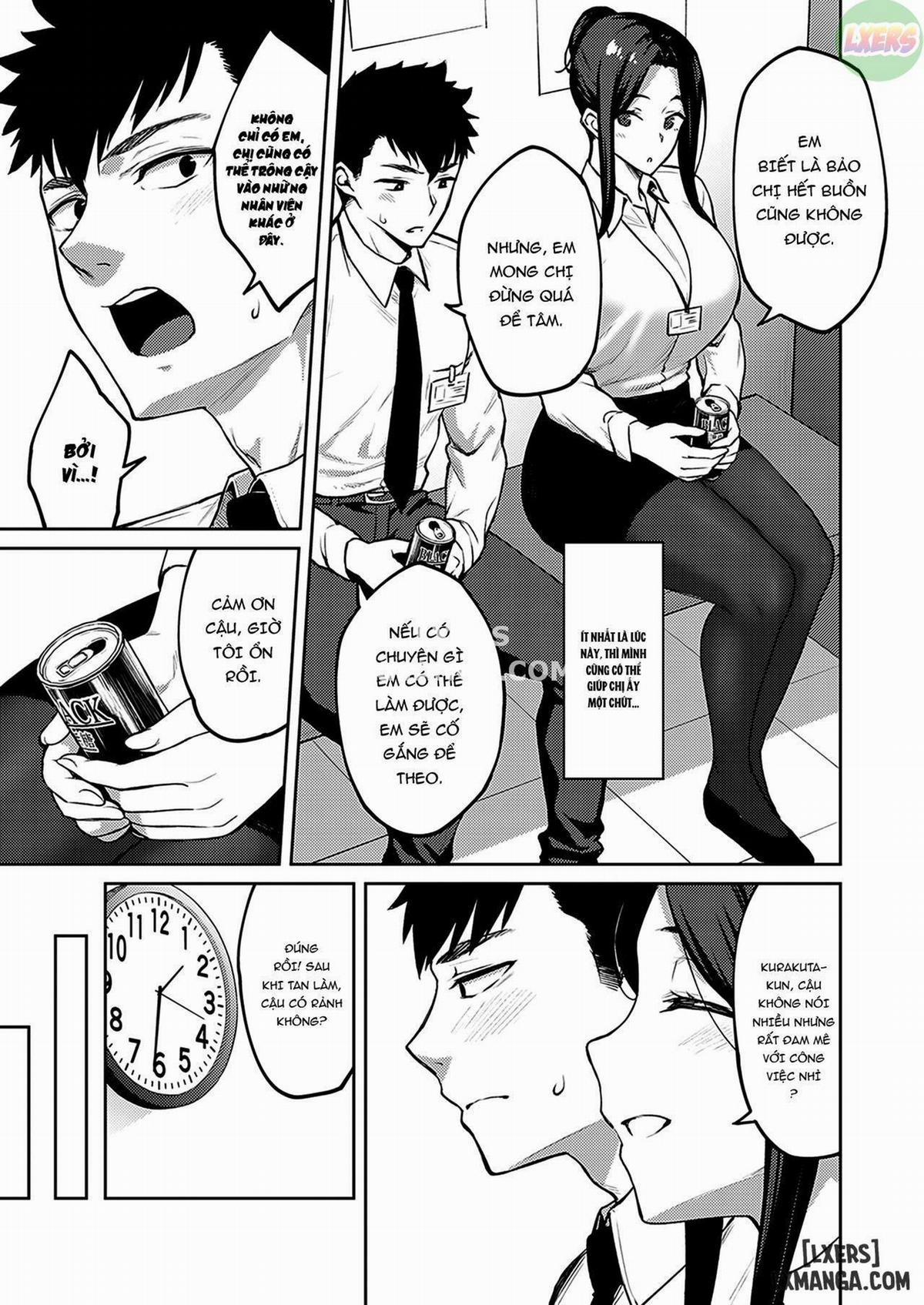 Bạn gái sắc xuân 2 trang 5