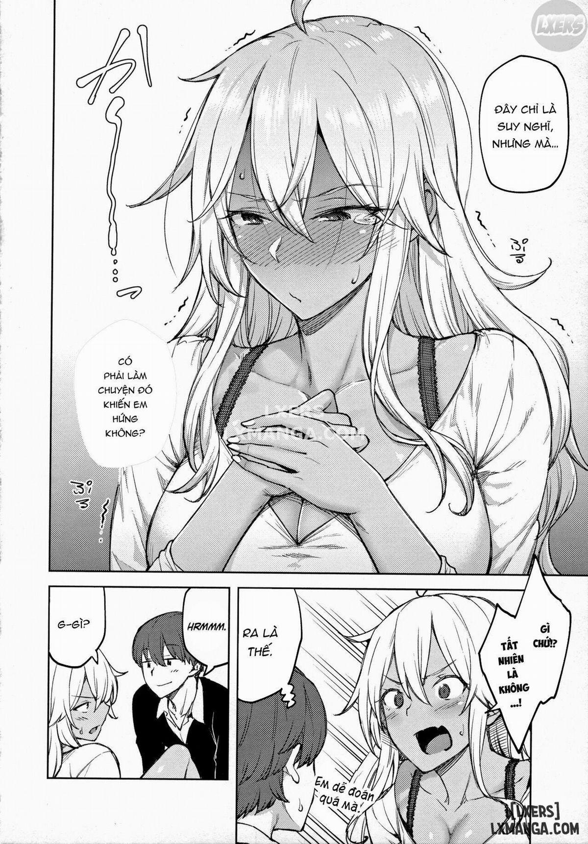 Bạn gái sắc xuân 6 trang 8