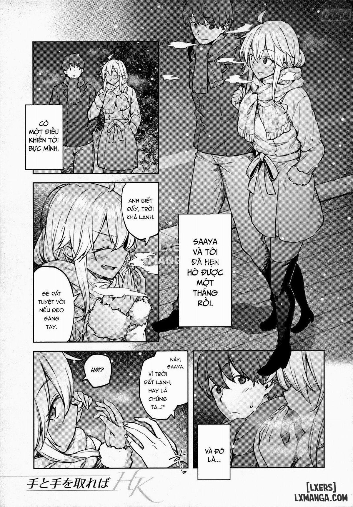 Bạn gái sắc xuân 6 trang 1