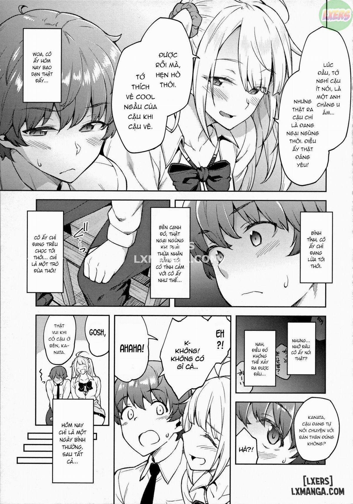 Bạn gái sắc xuân 7 trang 5