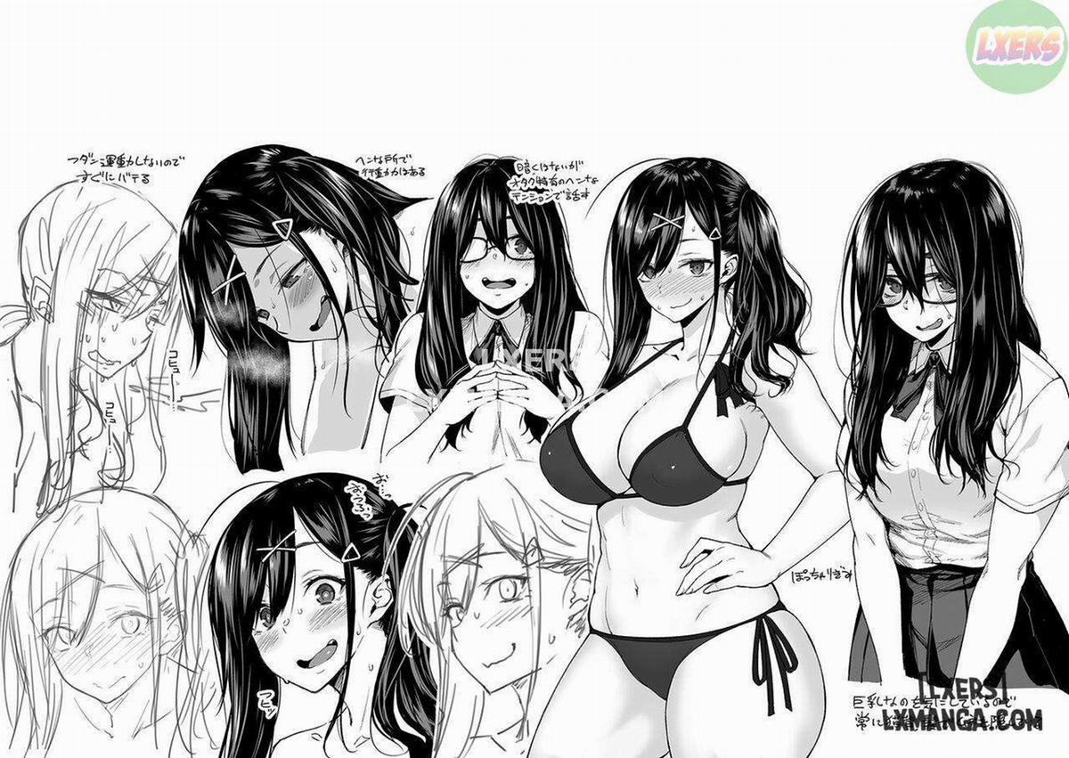 Bạn gái sắc xuân 9 trang 27