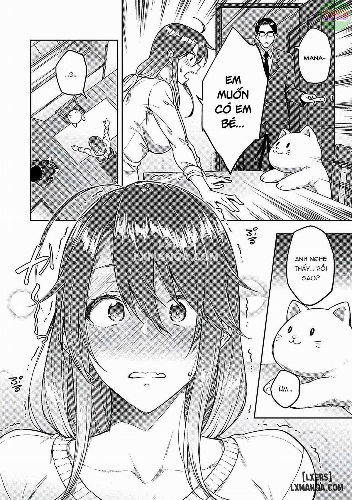 Bạn gái sắc xuân 9 trang 7