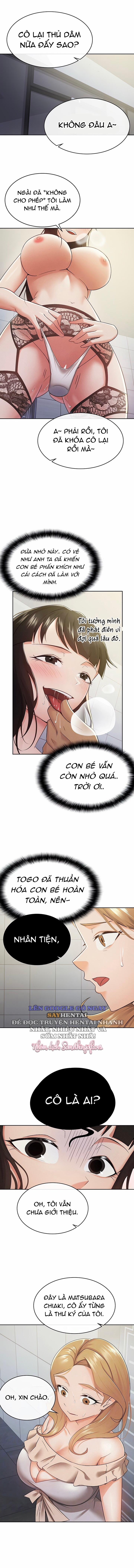 Bạn Gái Thuế 10 trang 1