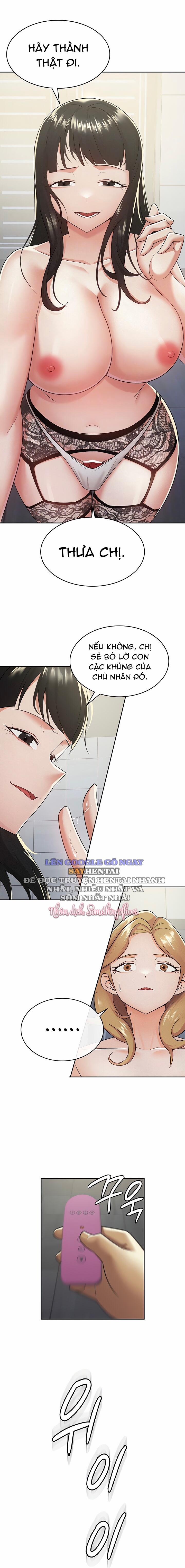 Bạn Gái Thuế 10 trang 3