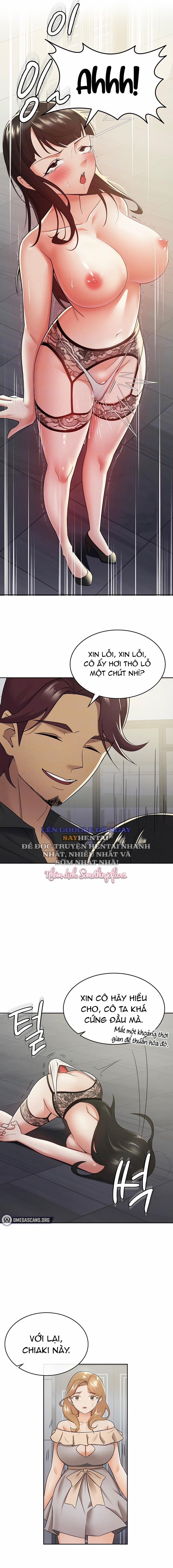 Bạn Gái Thuế 10 trang 4