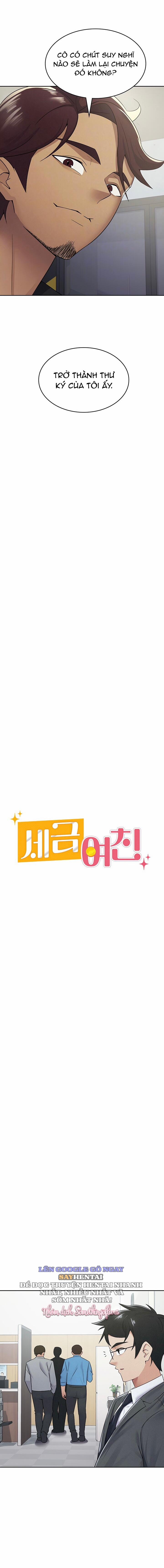 Bạn Gái Thuế 10 trang 5