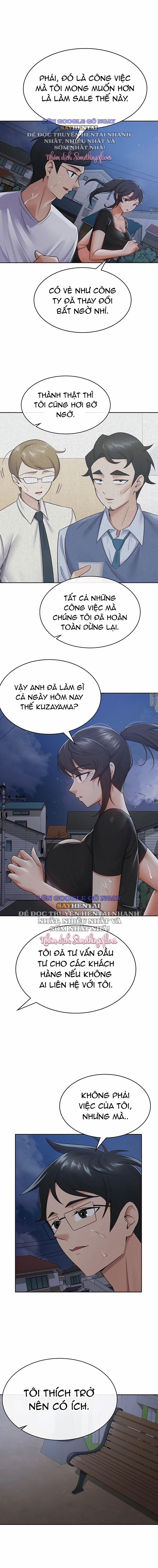 Bạn Gái Thuế 10 trang 7