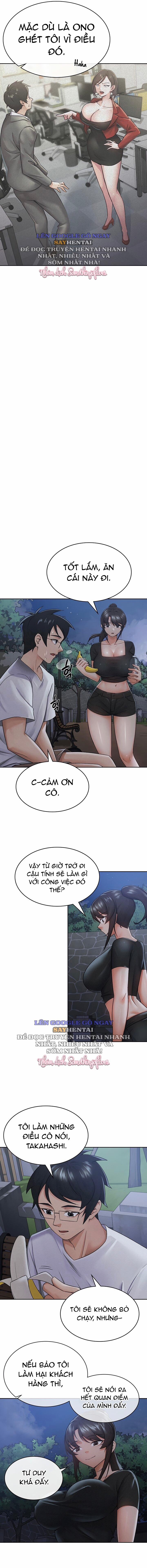 Bạn Gái Thuế 10 trang 8