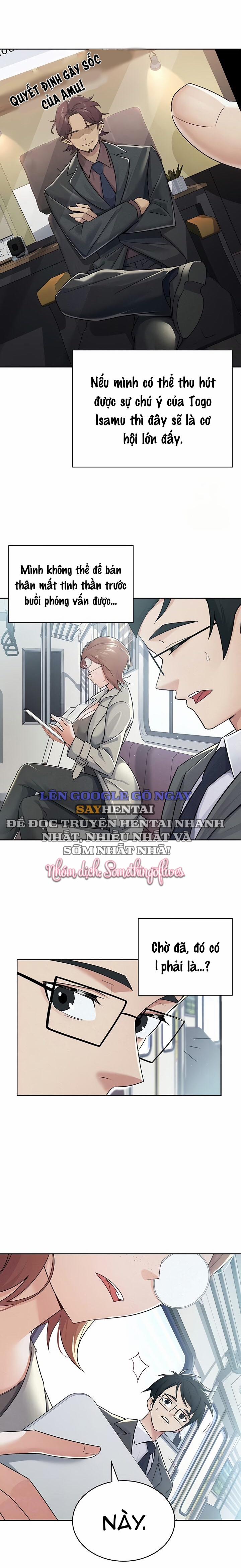 Bạn Gái Thuế 11 trang 1