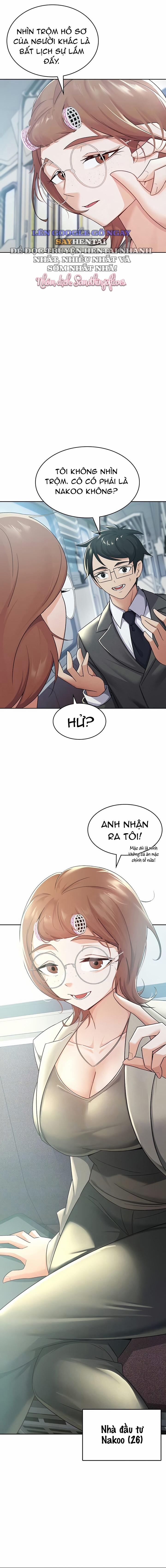 Bạn Gái Thuế 11 trang 2