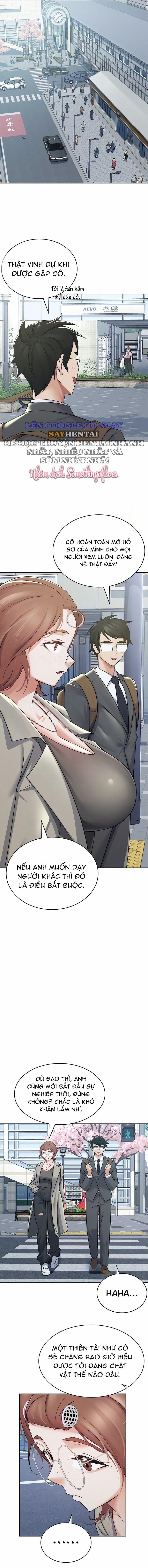 Bạn Gái Thuế 11 trang 3