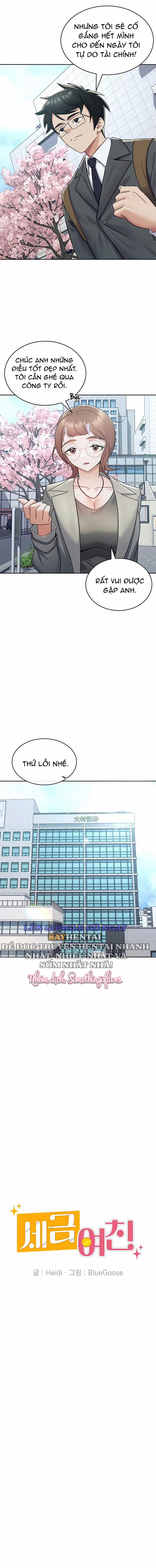 Bạn Gái Thuế 11 trang 4