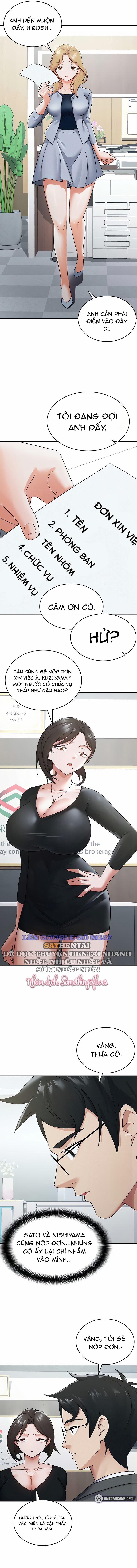 Bạn Gái Thuế 11 trang 5