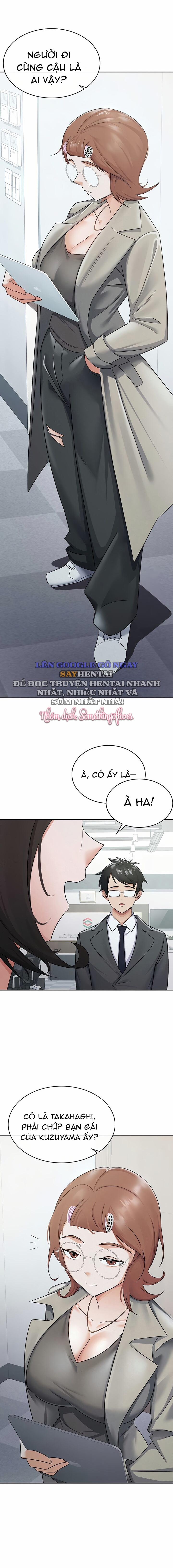 Bạn Gái Thuế 11 trang 6