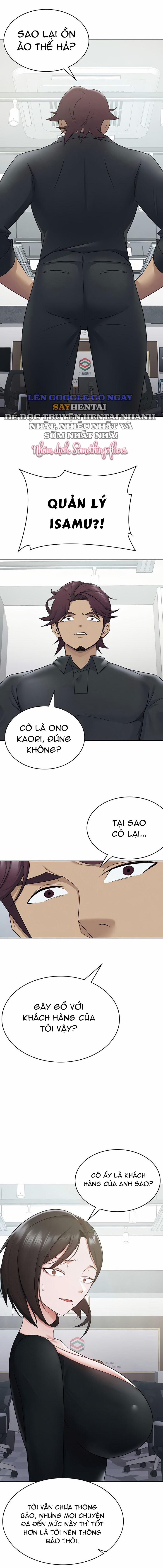 Bạn Gái Thuế 11 trang 9