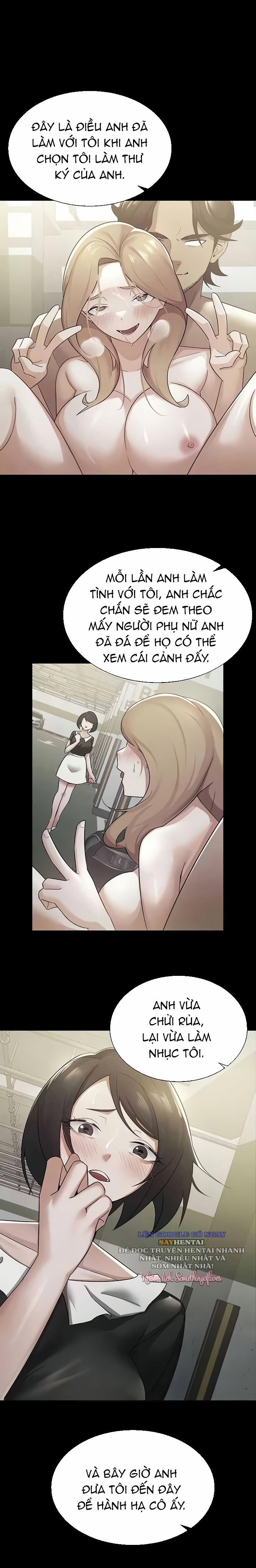 Bạn Gái Thuế 12 trang 6