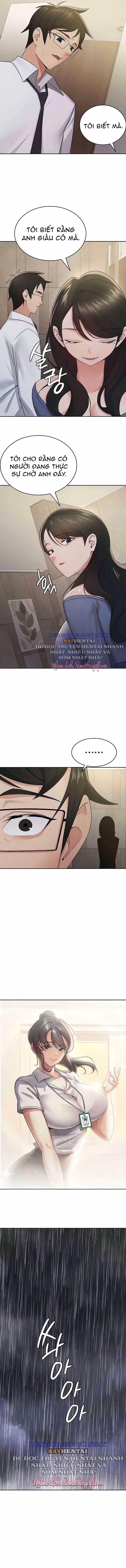 Bạn Gái Thuế 13 trang 10