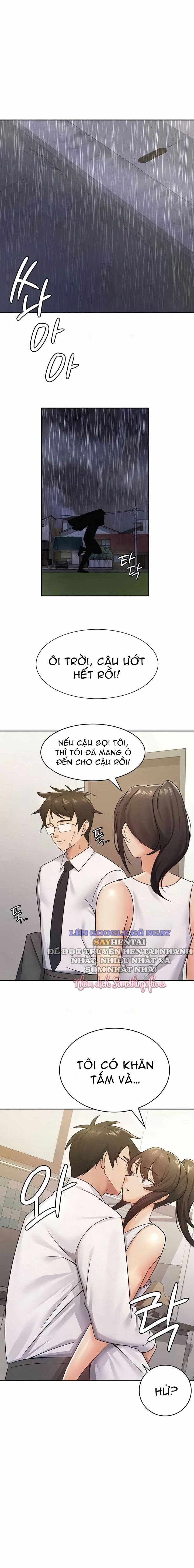 Bạn Gái Thuế 13 trang 11