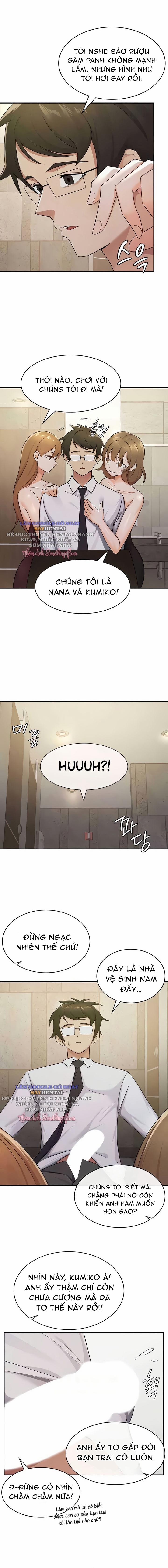 Bạn Gái Thuế 13 trang 7