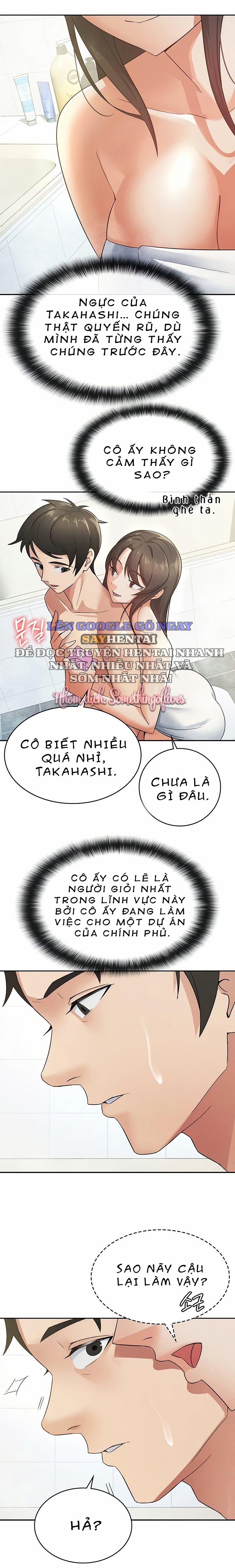 Bạn Gái Thuế 14 trang 1