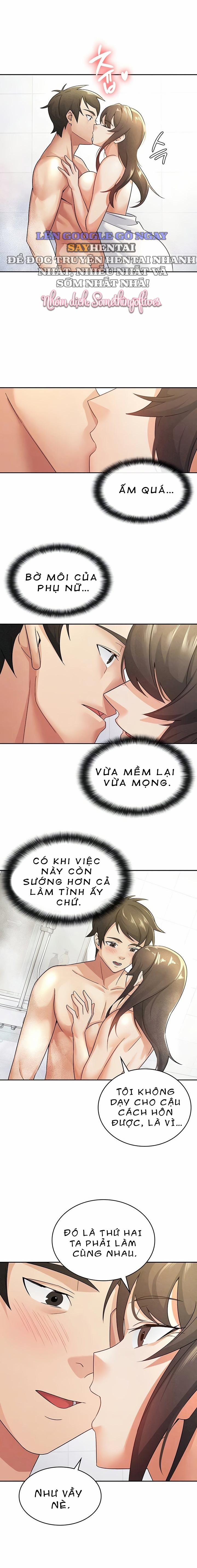 Bạn Gái Thuế 14 trang 5