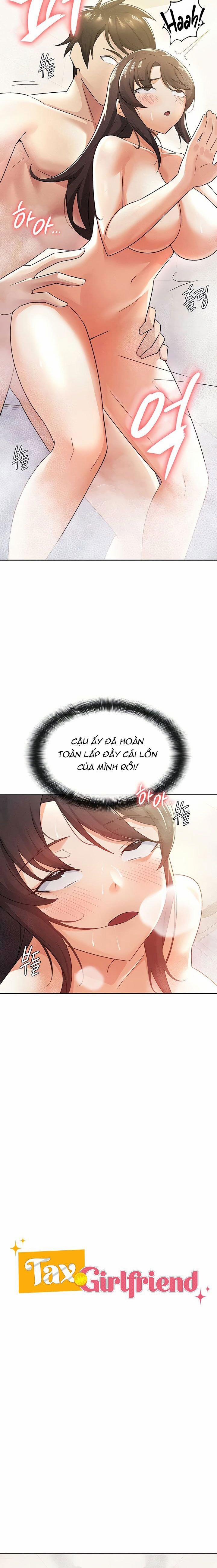 Bạn Gái Thuế 15 trang 5