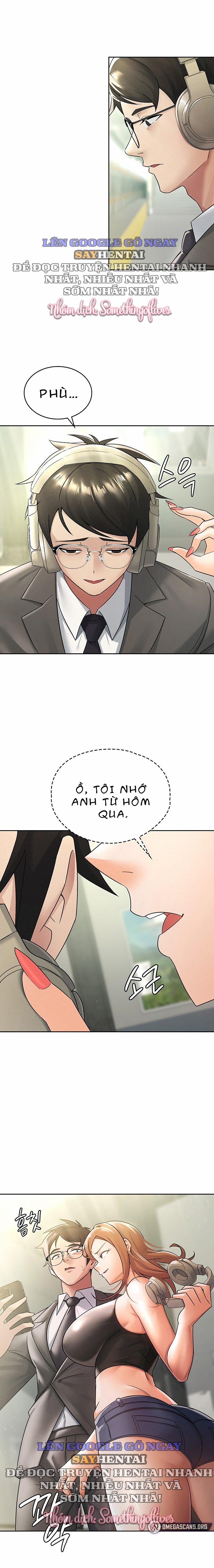 Bạn Gái Thuế 16 trang 12