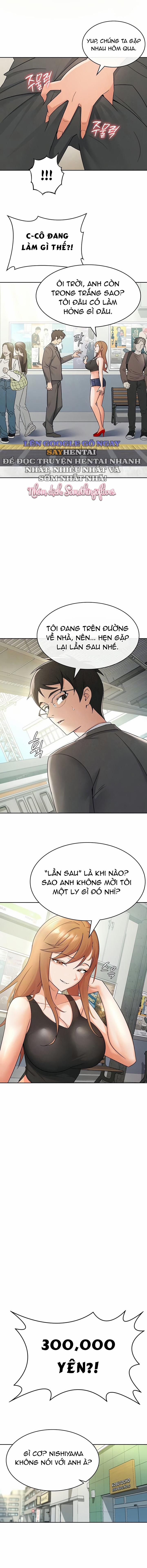 Bạn Gái Thuế 17 trang 2