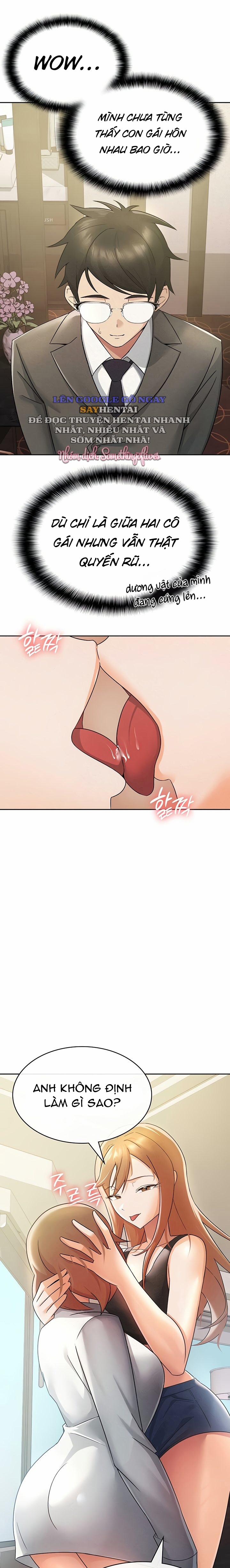 Bạn Gái Thuế 17 trang 8