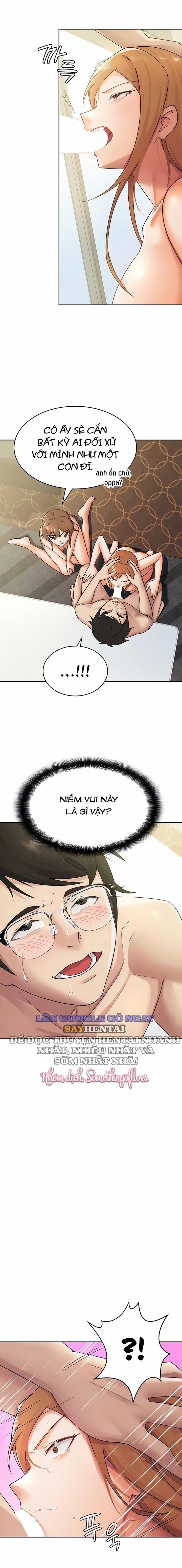 Bạn Gái Thuế 19 trang 1