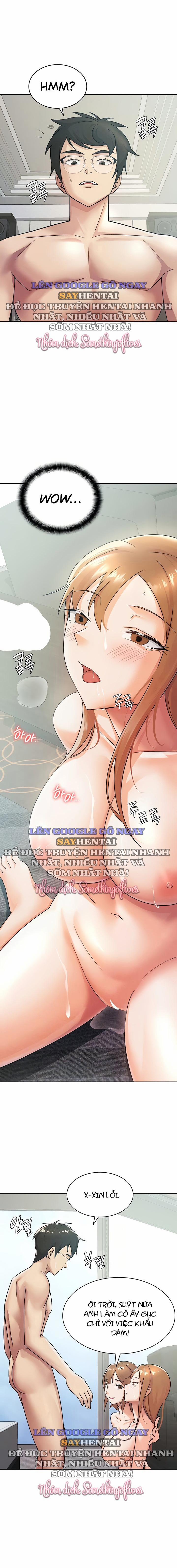 Bạn Gái Thuế 19 trang 4