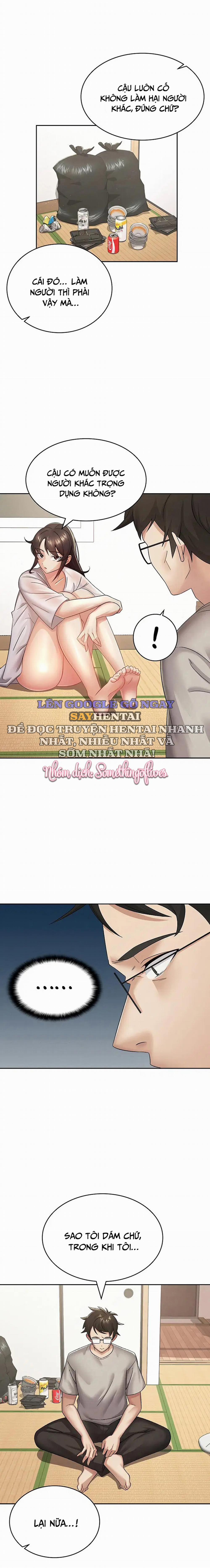 Bạn Gái Thuế 2 trang 5