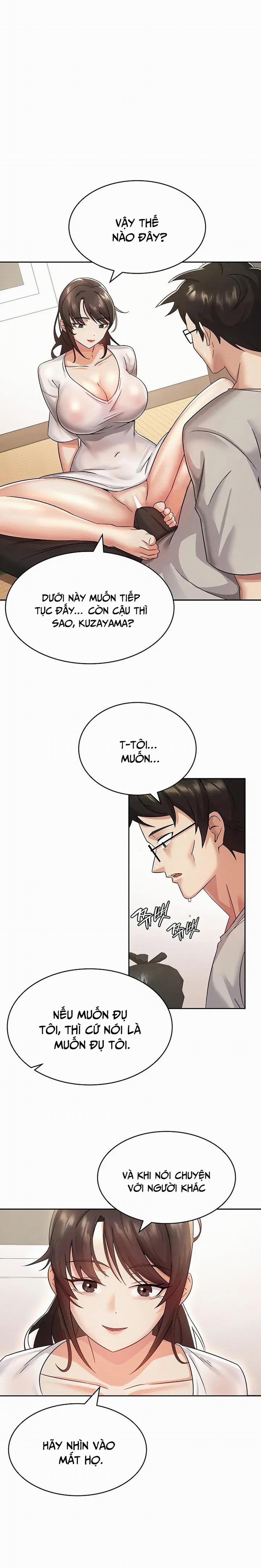 Bạn Gái Thuế 2 trang 7