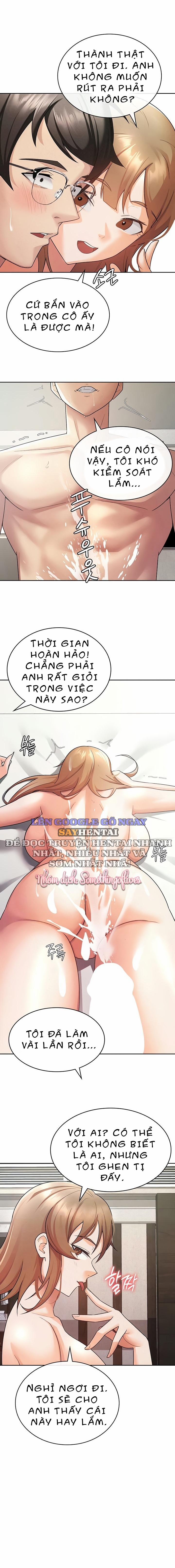 Bạn Gái Thuế 20 trang 1