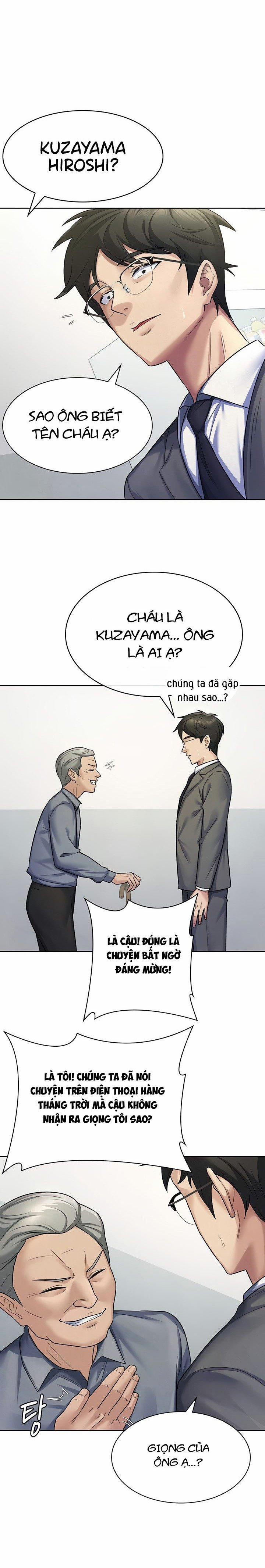 Bạn Gái Thuế 22 trang 9