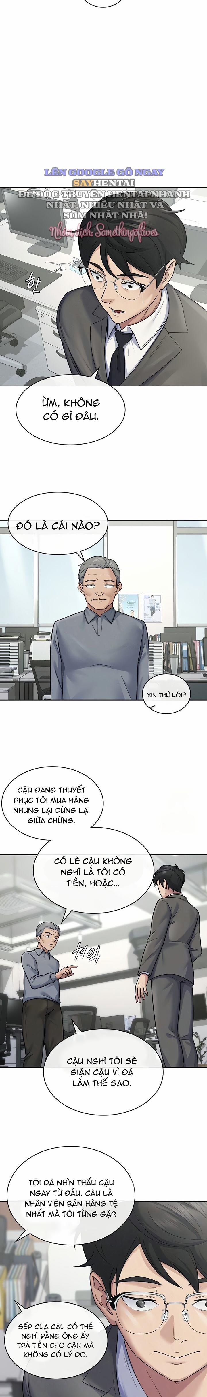 Bạn Gái Thuế 23 trang 4