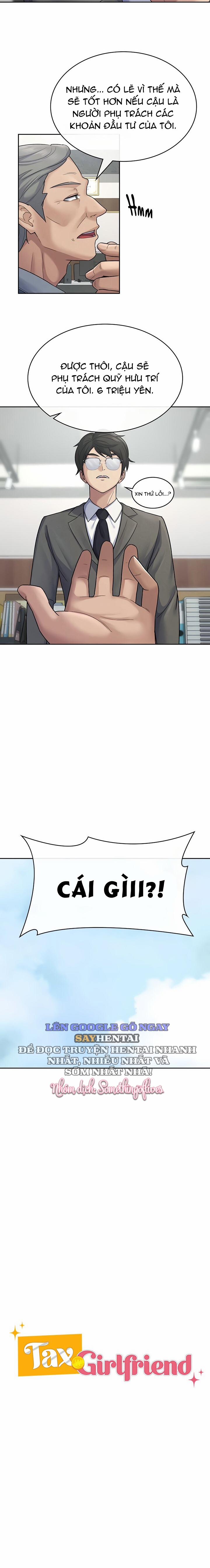 Bạn Gái Thuế 23 trang 5