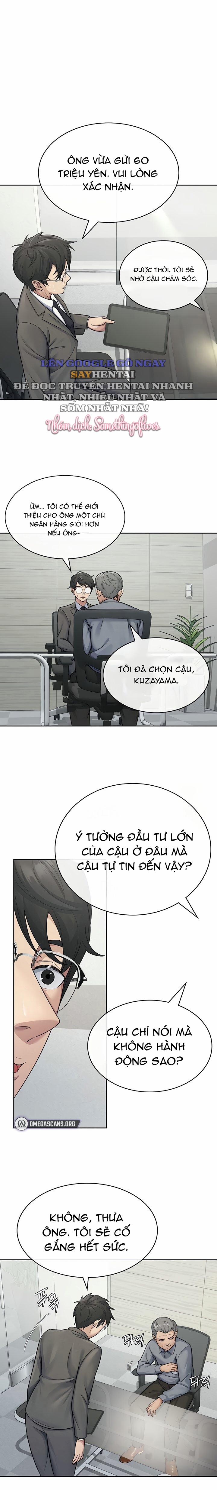 Bạn Gái Thuế 23 trang 6