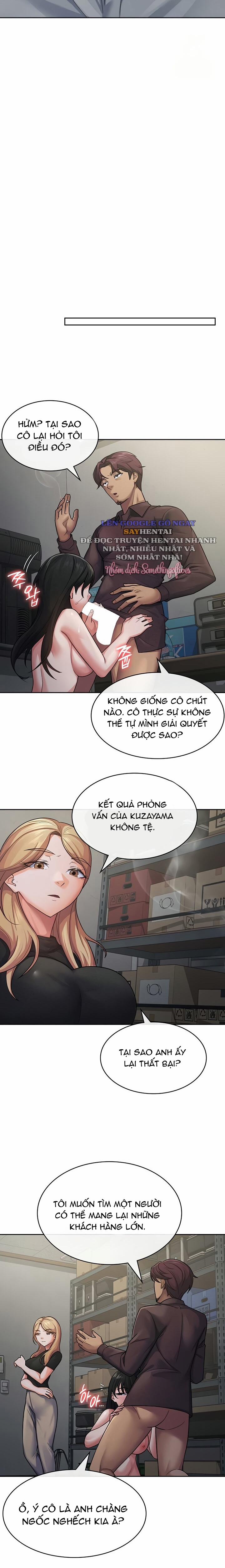 Bạn Gái Thuế 23 trang 8