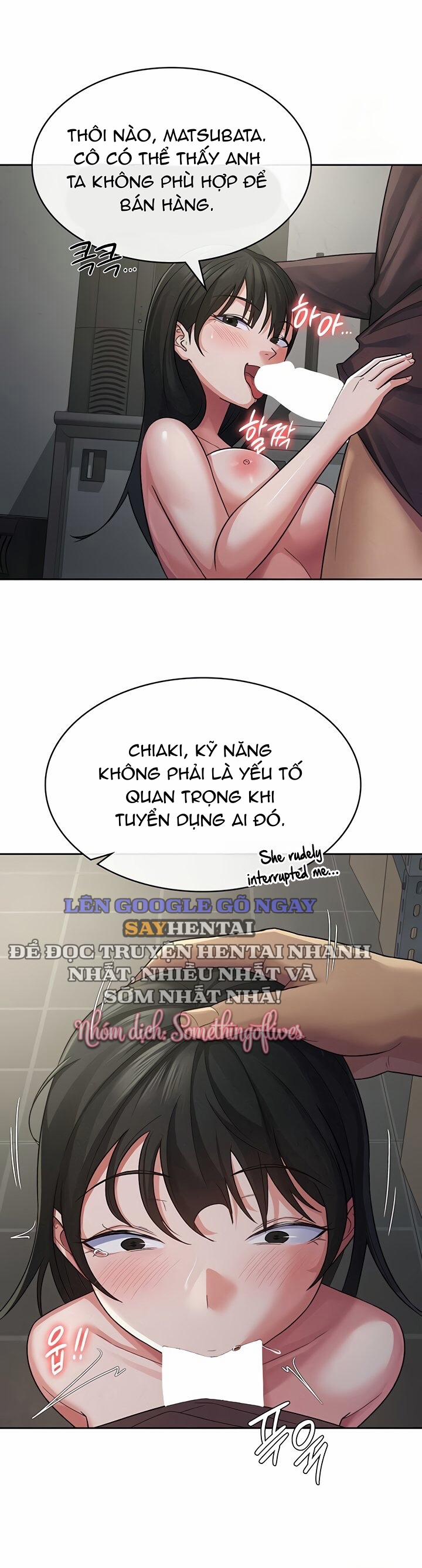 Bạn Gái Thuế 23 trang 9