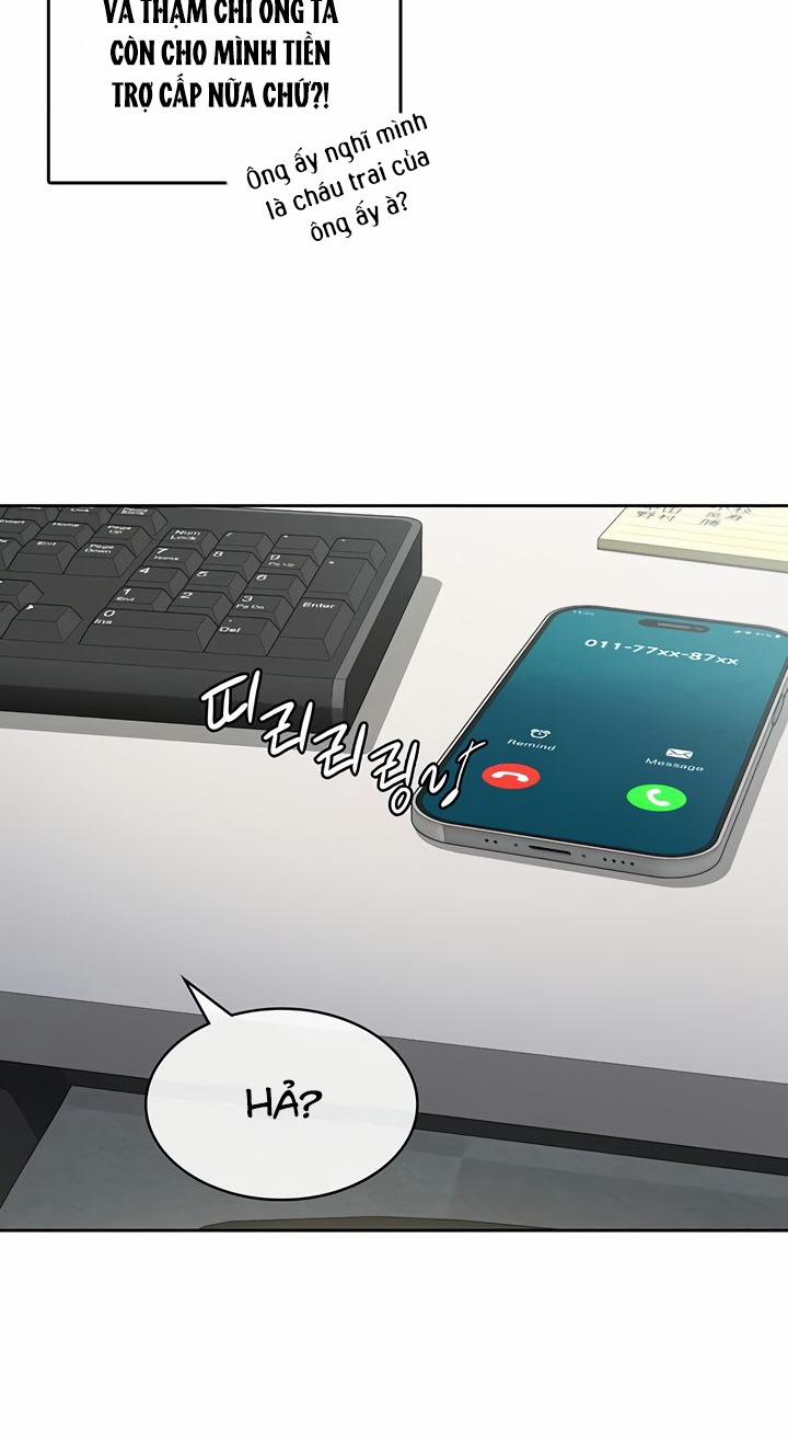 Bạn Gái Thuế 24 trang 1