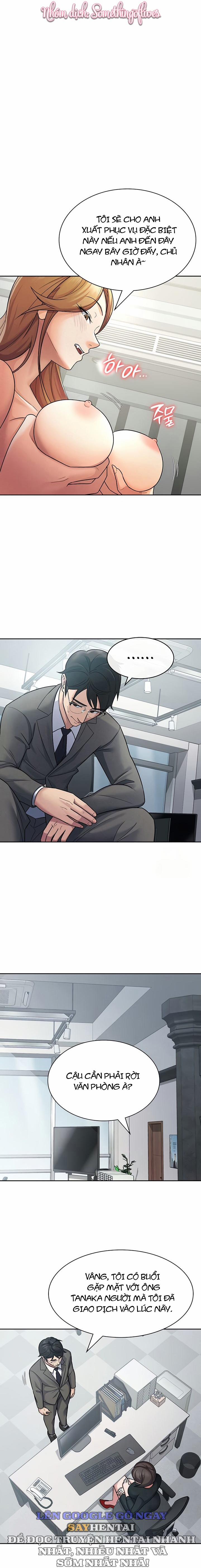 Bạn Gái Thuế 24 trang 3