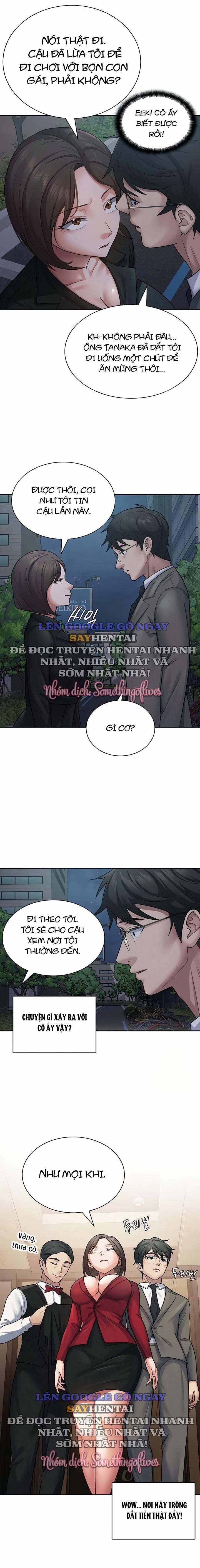 Bạn Gái Thuế 24 trang 8