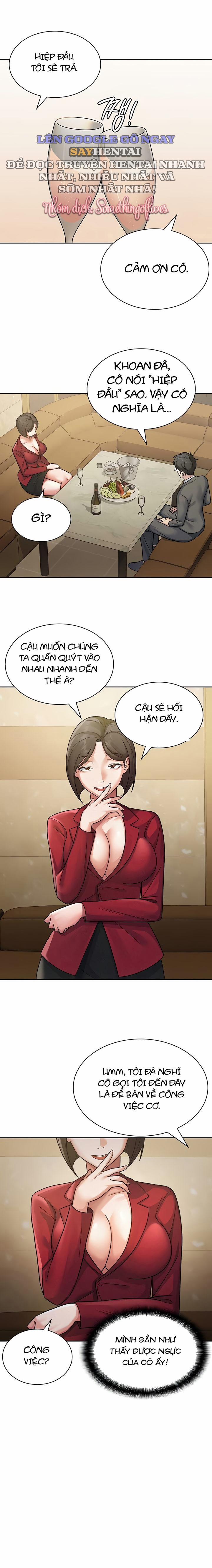 Bạn Gái Thuế 24 trang 9